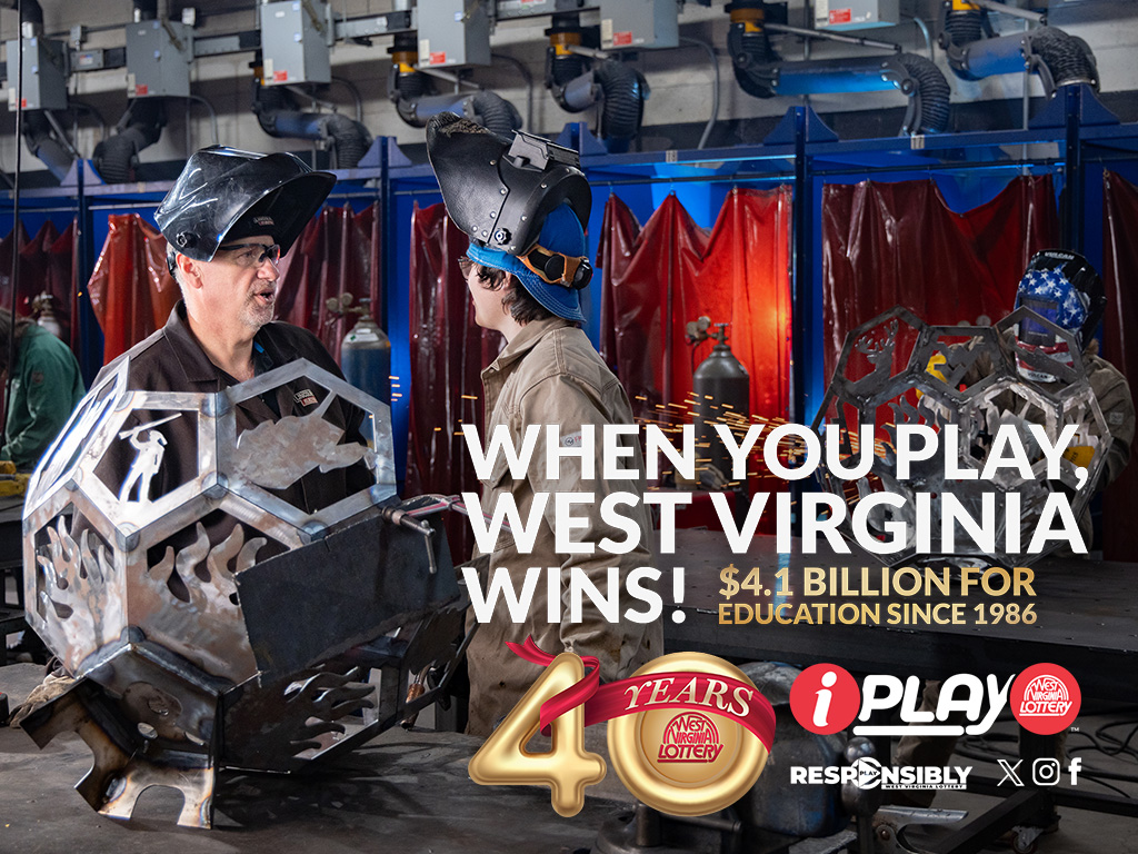 WV Lottery