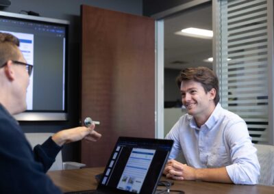 Testing What’s Next: Why Inner Action Media Is Exploring ChatGPT Ads