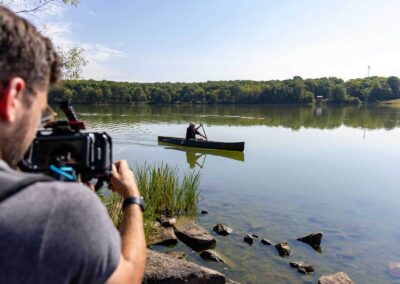 Crafting Stories, Building Brands: How IAM Outdoors Helped Savage River Canoes Reach New Waters