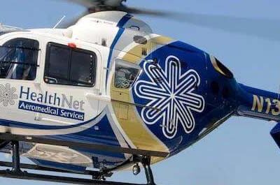 Clinton Burley Speaks About the Role Emergency Medical Services Play During COVID-19