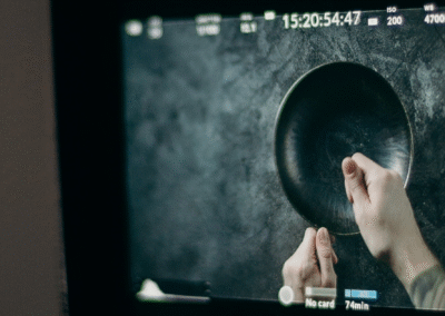 Why is B-Roll Important to Video Production?
