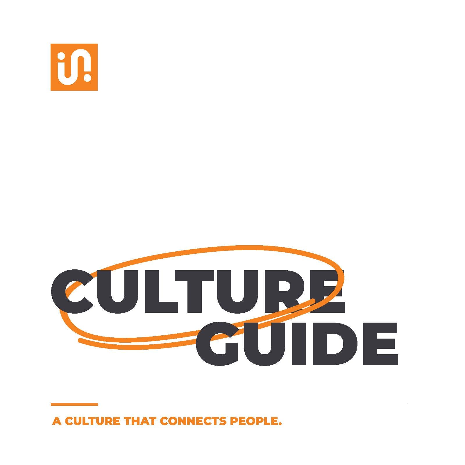 IAM Culture Guide