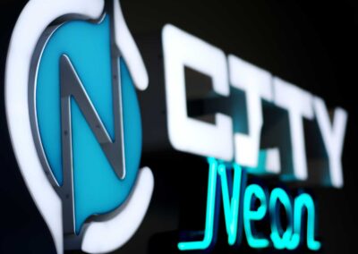 City Neon: A Legacy Built to Last
