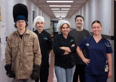 Communicating What the WV Lottery Stands For Through the MTEC Campaign