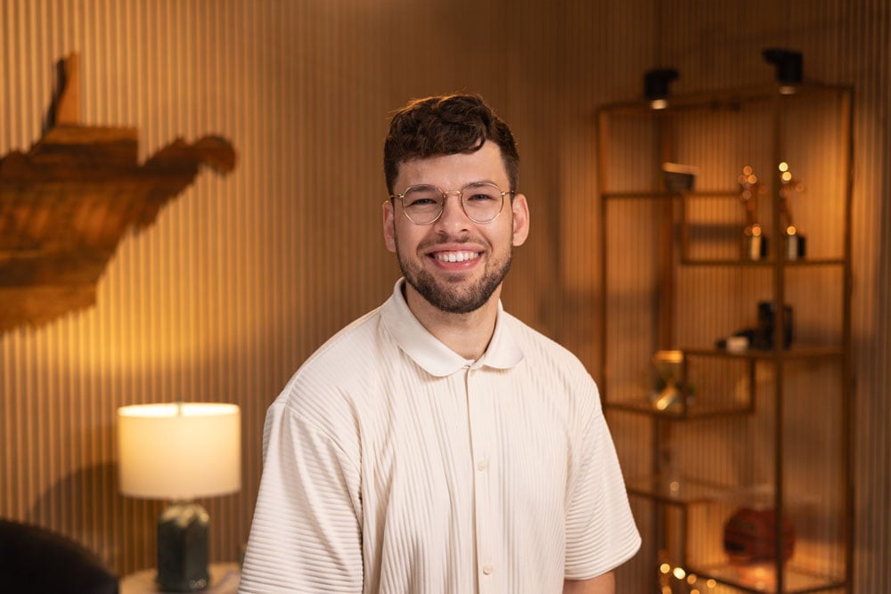Gabe Ofca