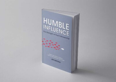 The Influence Myth: Why Position Never Creates Power