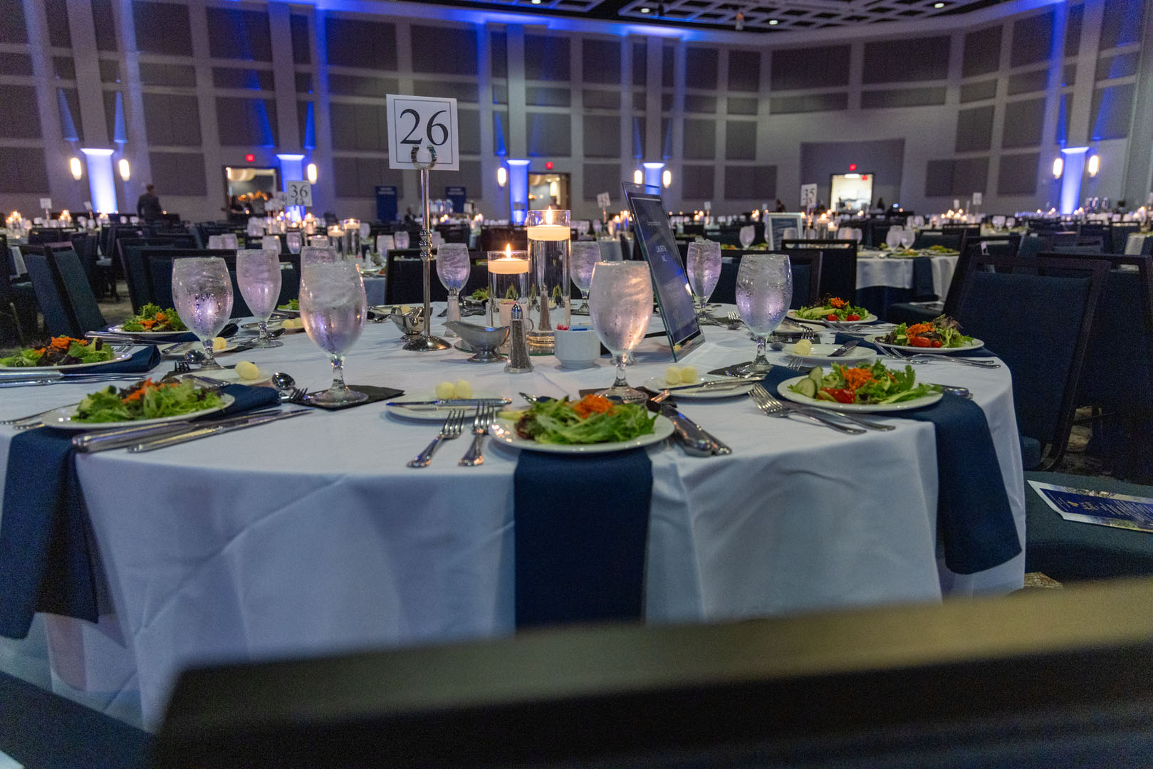 Morgantown Area Partnership Annual Dinner 2026