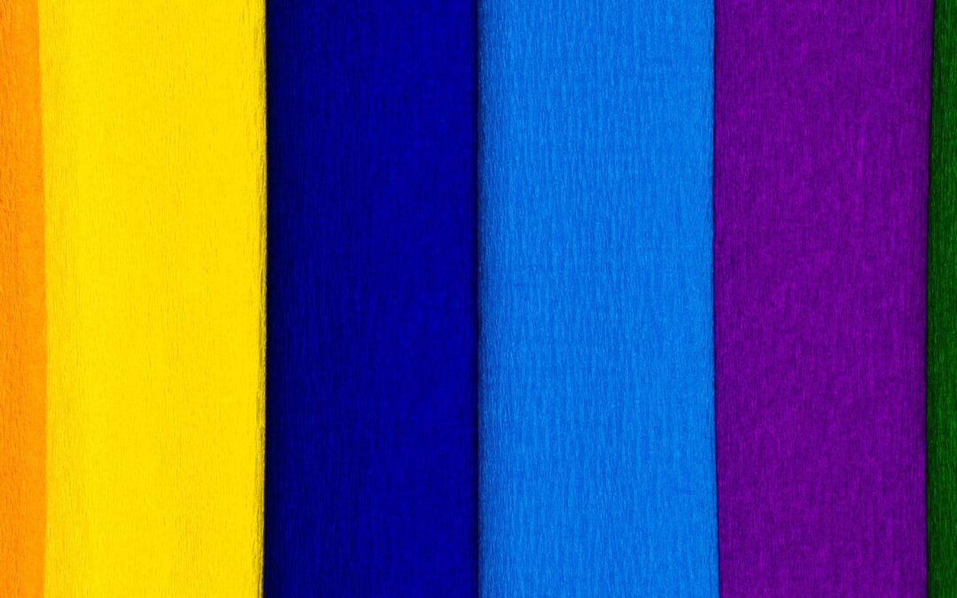 Choosing Colors for Your Healthcare Practice–Color Theory