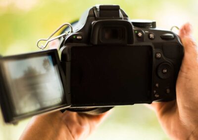 The Importance of Brand Photography in Building Your Business