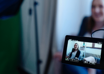 Making Your Video Productions Great