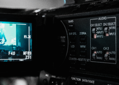 IAM Video Production Team Gives Two Ways to Create a Standout Video Ad in 2022