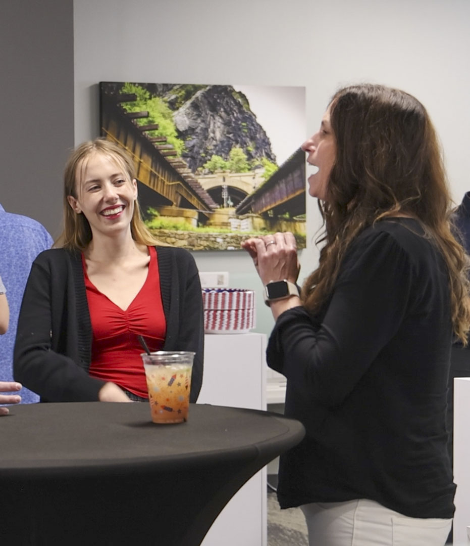 Inner Action Media Business After Hours