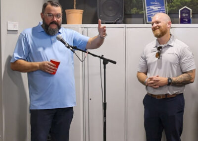 Hospitality in Action: Creating Space for Real Connection