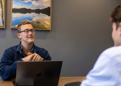 What AI Can Do Has Made Us Appreciate What People Do Best