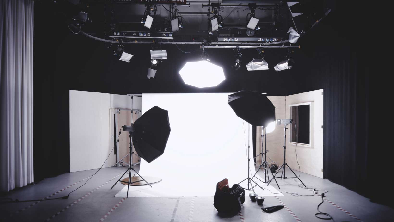 How Expert Lighting Elevates Video Production