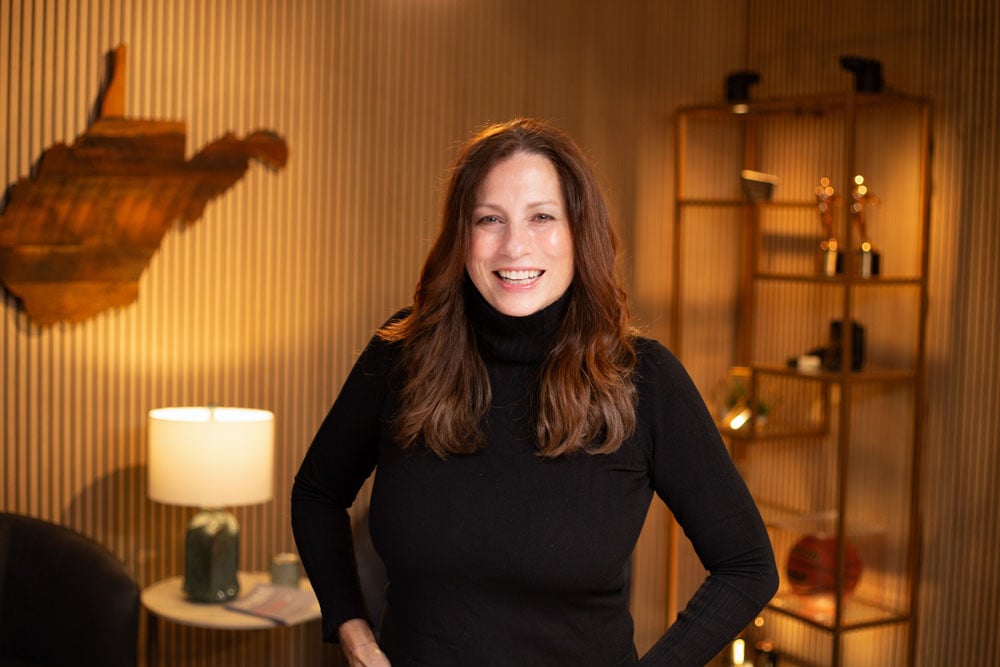 Liza Heiskell