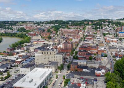“This Is Morgantown”: A City’s Story Told by the People Who Build It