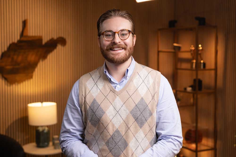Nicklaus Hart