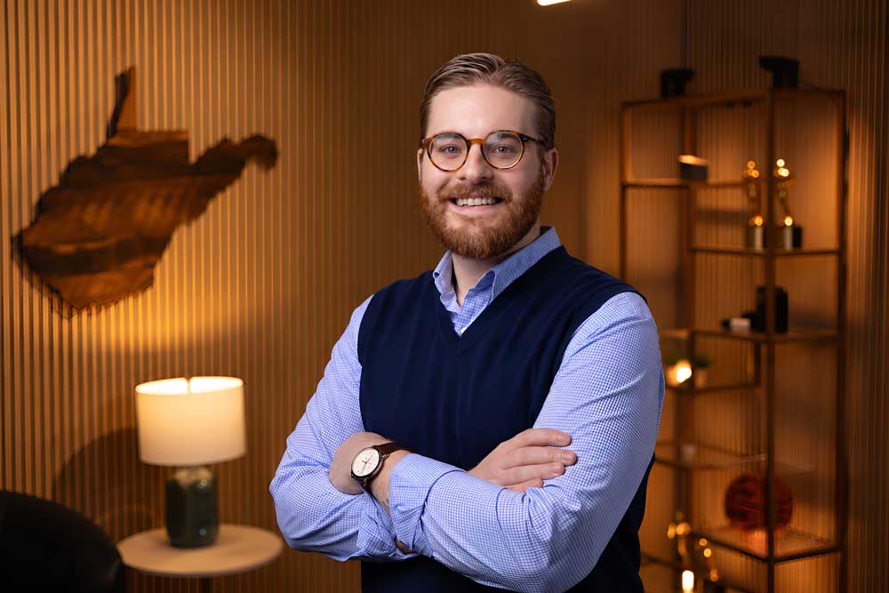Nicklaus Hart