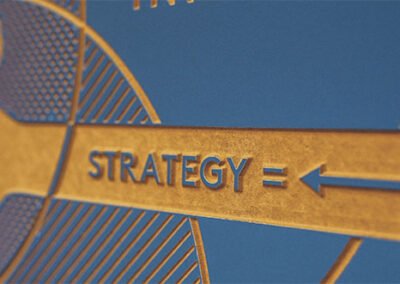 The Key to Finding the Best Advertising Strategy to Reach Your Target Audience
