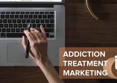 Combating a Not in My Backyard Mentality (NIMBY) Through Addiction Treatment Marketing