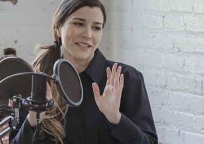 Top Five Interviewing Tips