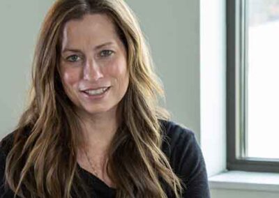 Liza Heiskell Promoted to Creative Director