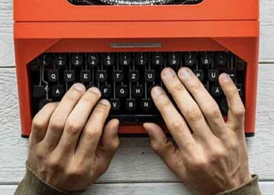 4 Things to Consider When Using Storytelling in Marketing