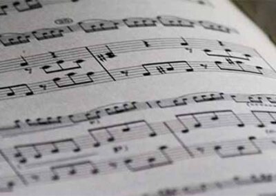 The Importance of Music in Marketing
