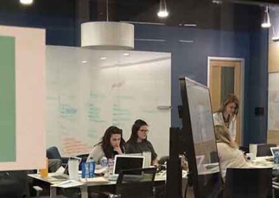 The Importance of Developing a Print Strategy for a Nonprofit