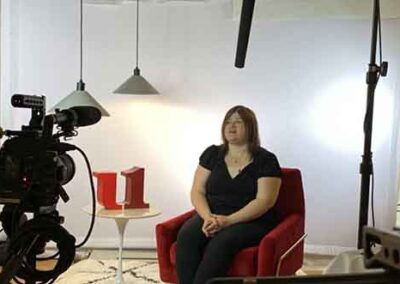 The Art of Storytelling in Video Production