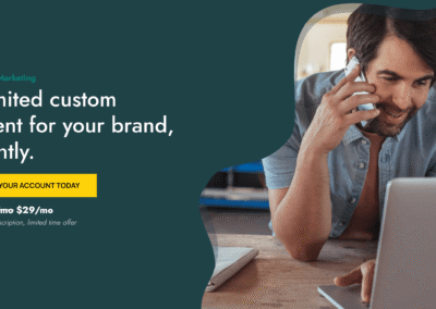 How StoryMaker is Revolutionizing Small Business Marketing