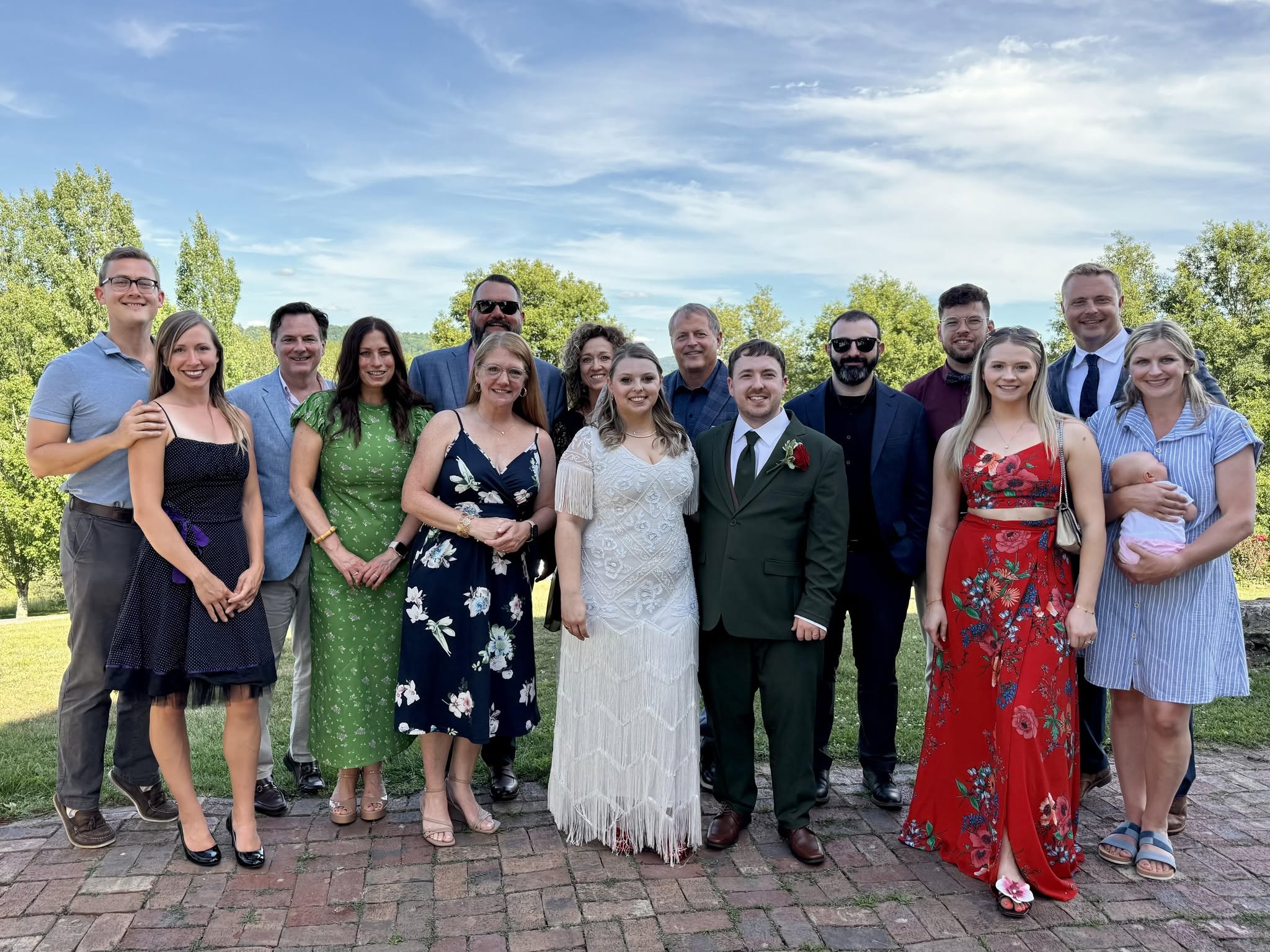 Shayla's Wedding
