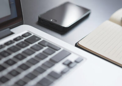 Blogging 101: How to Write Your First Blog