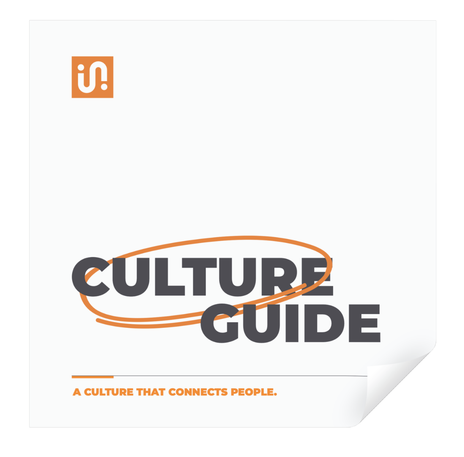 IAM Culture Guide