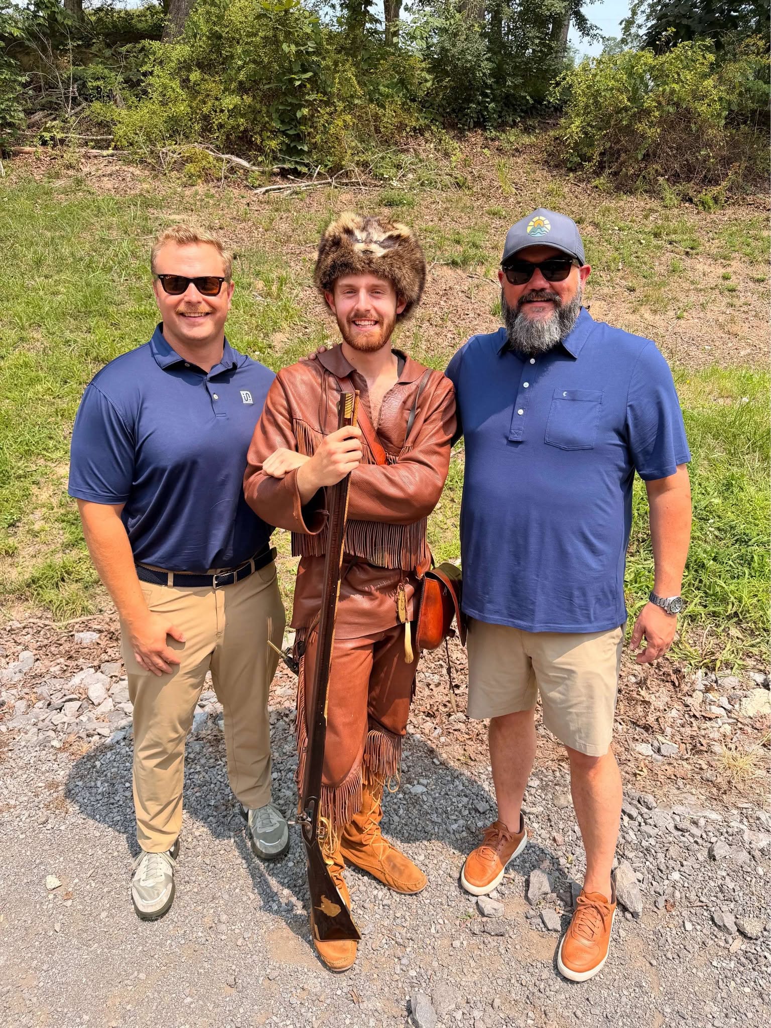 WVU Cancer Golf Classic