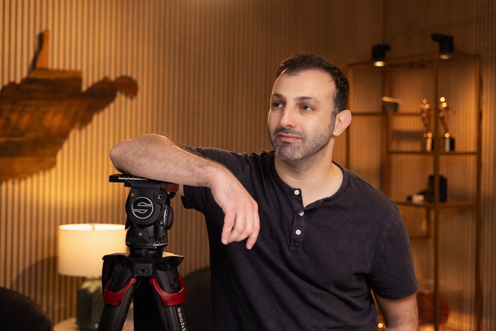 Yev Shrayber