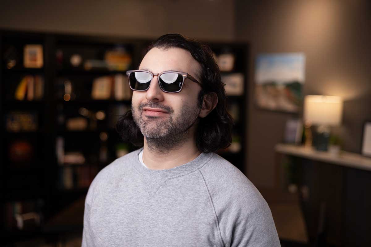 Yev Shrayber Yev Shrayber