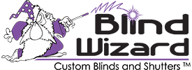 Blind Wizard