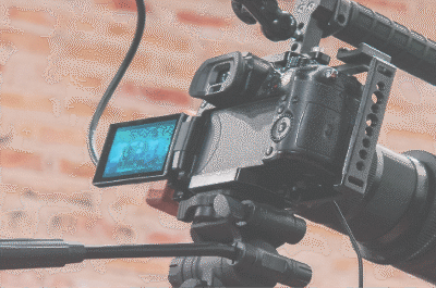 Advantages to Video Marketing in Real Estate