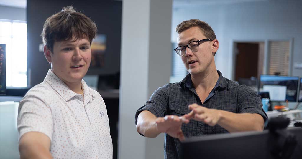 Content Strategy & Planning 