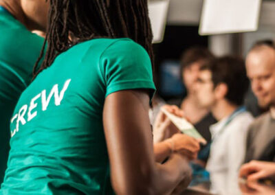 Developing Customer Retention Through Marketing