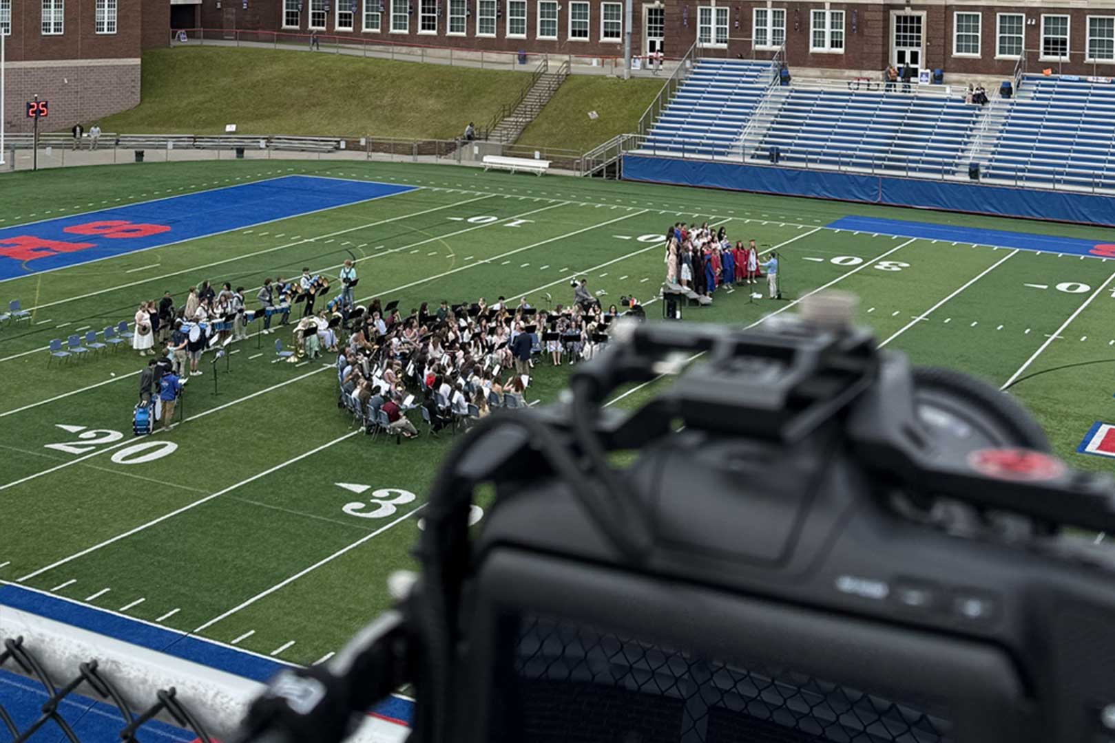 Event Coverage 