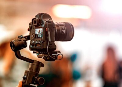 Crafting Compelling Company Videos: A Guide to Boosting Brand Visibility