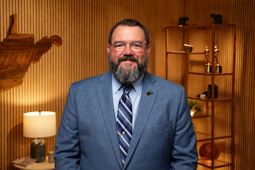 Jason Allen