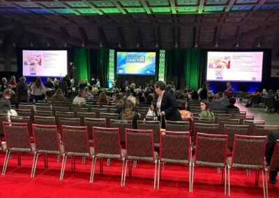Four Things We Brought Home from SHSMD Connections 2026