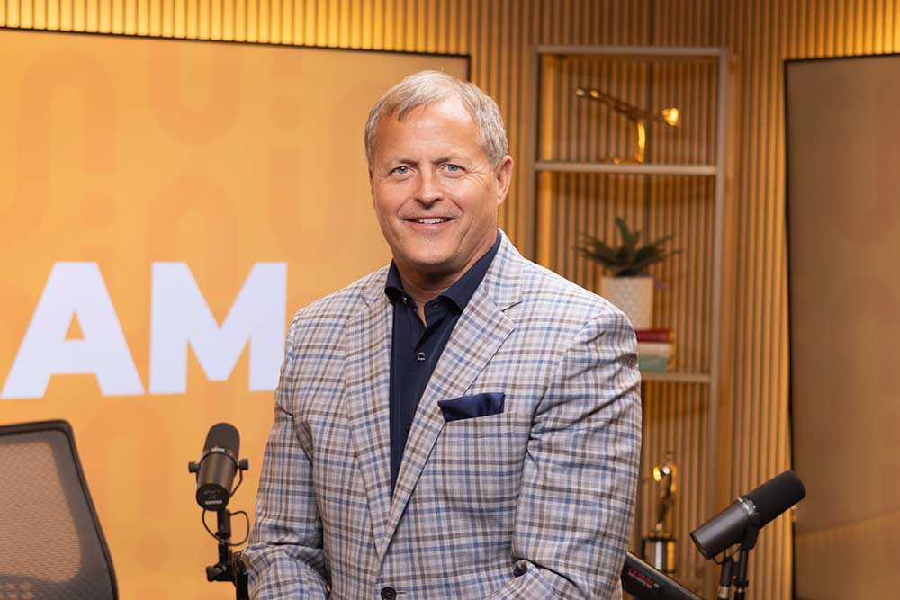 Jim Matuga