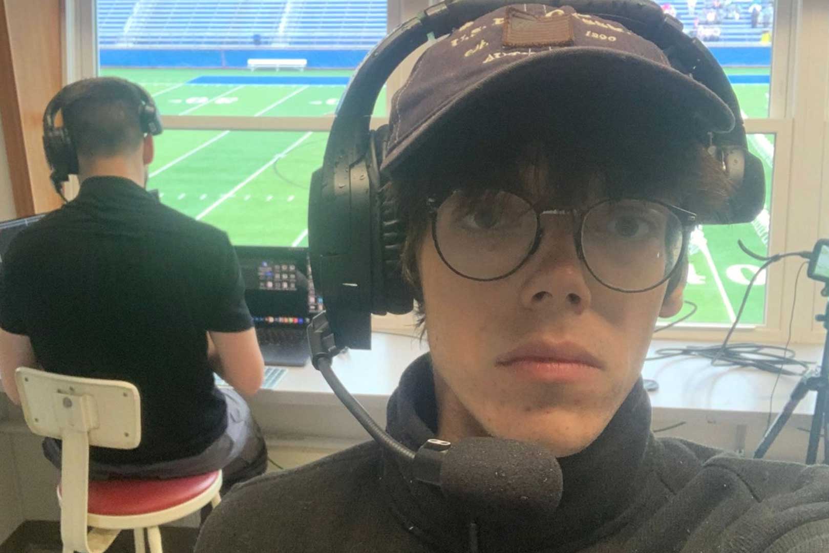 Recording & Replay