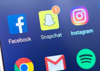 Social Media Marketing Mistakes to Avoid