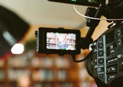 Small vs Large Video Production Company: What are the Differences?